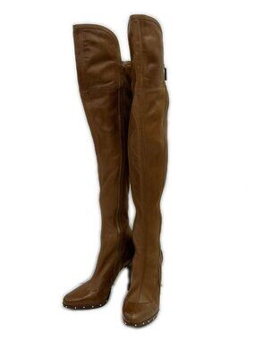 Gucci | Shoes | Gucci Suede Moloch Western Boot | Poshmark display picture 3